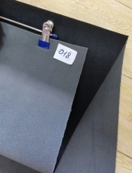 Nonwoven fabric "D-018"