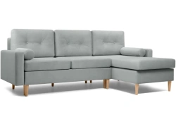 Puree sofa corner