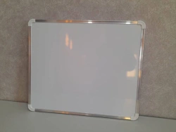 Magnetic marker board single element