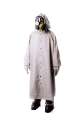 Protective cloak OP-1M