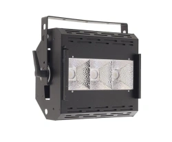 LTL STAGE LED W150 V3. LED theatre spotlight.