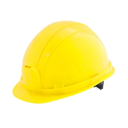 Safety helmet SOMZ-55 Hammer ZEN® yellow, article no. 777315