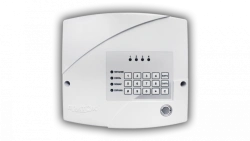 Fire alarm control panel PPKOP 011-8-1-1-03K Pritok-A-4(8)