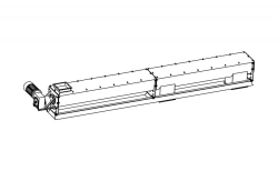 Screw conveyor (conveyor)