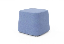 Single-seater poufs (series L22-1P)