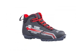 Ski boots TREK Quest2 black (logo red) N