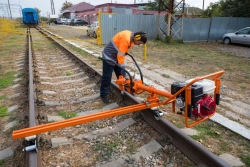 Travelling motor spanner KPM - E