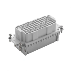 Receptacle RP-72-10-250