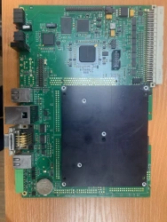 Printed unit R 1 DXC 03 M