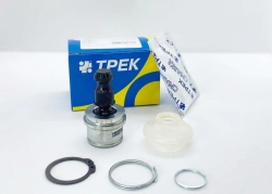 Ball bearing STELS GUEPARD with fasteners. OEM: LU091281. Serial number: BJ70-169.