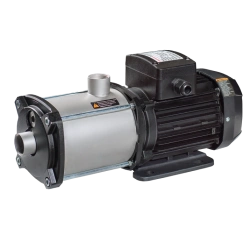 Horizontal multistage normal suction pump Rz-H 32-4/40-3/1,0