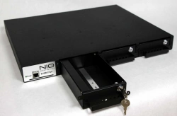 USB Network Switch, model NIO-EUSB21ipn