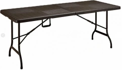 Folding table, CC