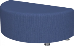 Pouffe "POLUCROUGH"