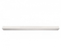Stationary general lighting luminaires with LED light sources LINE, model: LINELUX.N50