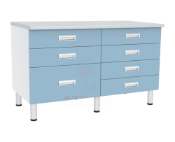 SL-04-MSK (SL-04-122) Laboratory table