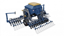 Seeder S-7,2PM3.01