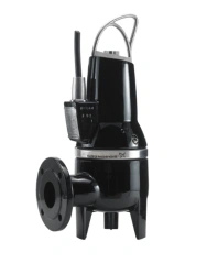 Submersible sewage pump - SLV.80.80.110.2.51D.C