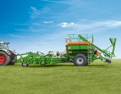 Primera DMC 12001 seed drill