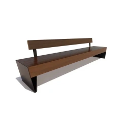 Bench "Kaliningrad" article 77185