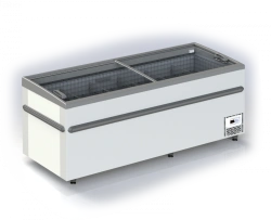 Shelf-bonnet series "Alaska" ST-2500