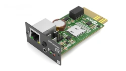 Network management board NMC Sputnik L2