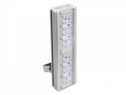 Spets series LED luminaire 53W