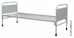 Medical bed KO-"DZMO" general hospital bed