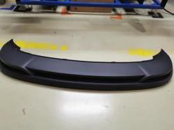 Spoiler RAPID PA rear PDC 60U 807 434 A 9B9