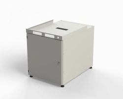 Bedside tables "ARS IW OCT" series