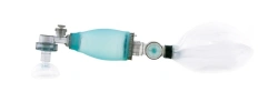 Neonatal breathing bag for manual neonatal ventilator KD-MP-N