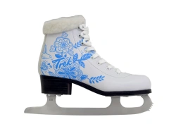 Skates and Parts