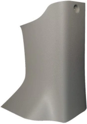96810341BJ Rear left-hand pillar trim