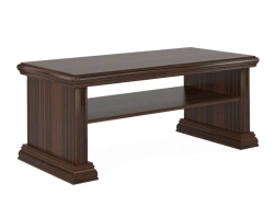 Coffee table, art. LRD206