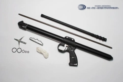 Wasp shotgun Wasp 500/01 underwater shotgun