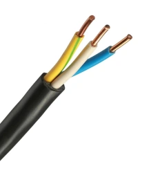 Power cable VVGng(A)-LS 3?16