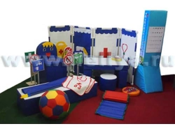 Game set "Set 03" "Nellia"