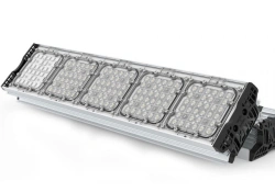 Horizont-5 LED illuminating luminaire SSO-B-220-056-T-UHL1
