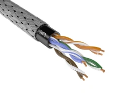Cable ParLan ARM ARM U/UTP Cat5e PE 4x2x0,52