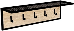 KIOTO Clothes Hanger, Art. KV2