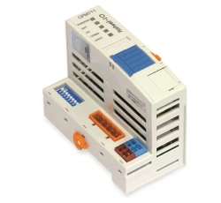 Network node controller CPM711