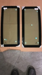 Tempered safety glass 807-6703022A