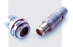 Connector SNC170 (plug, socket)