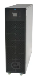 UPS CIP380A10BD.10-33/double conversion CPT with three-phase input and output
