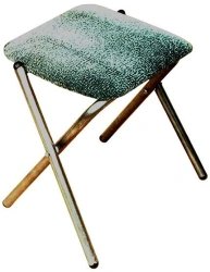 Folding stool project SI56.15.02.00