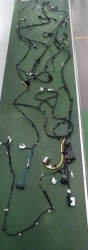 Models - HCR (Hyundai Solaris);FB (Kia Rio);SU2r (Hyundai Creta); Product Name - Wiring Harness: Floor Wiring (FLOOR)