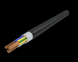 Power cable BCPGng(A)-HF for rated voltage up to 1 kV inclusive