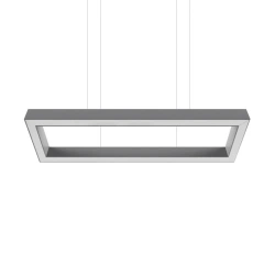 ART-PROF 50-S RECTANGLE LED Fixed pendant luminaire 109W TU 27.40.25-001-44328138-2019