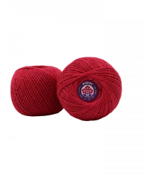 Cotton knitting thread Phlox