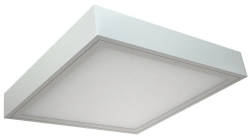 LED luminaire CLEAN 595 4000K